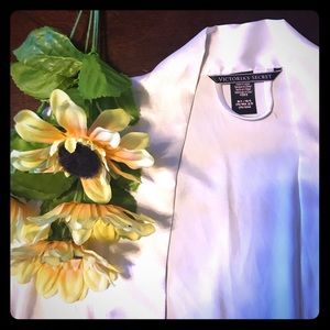 Light Pink Victoria Secret’s Robe